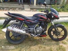 Bajaj Pulsar 150